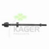 KAGER 41-0413 Tie Rod Axle Joint